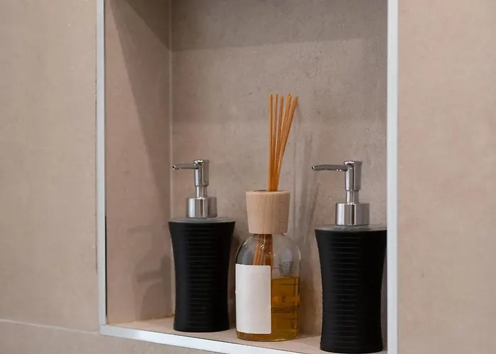 Lägenhet Casa Daura - Your Comfortable In - Parking *