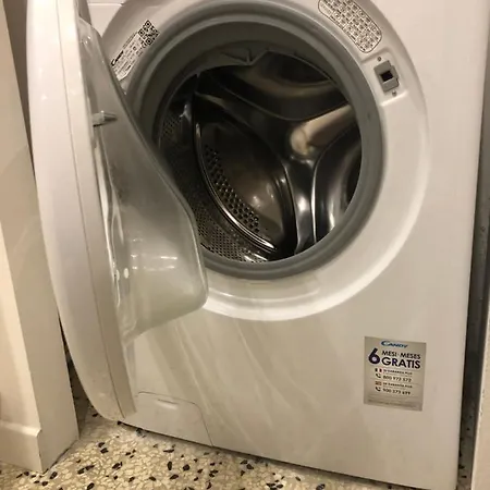 Casa Daura - Your Comfortable In - Parking Lägenhet