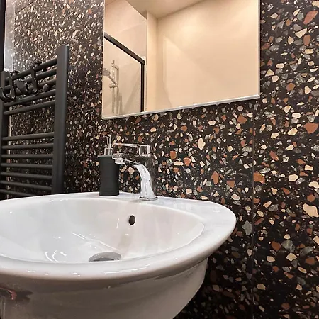 Lejlighed Casa Daura - Your Comfortable In - Parking