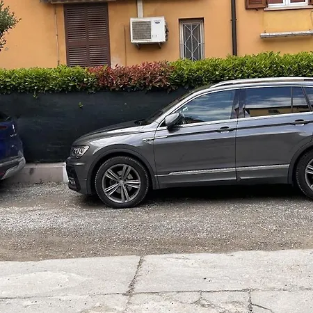 Casa Daura - Your Comfortable In - Parking Bologna