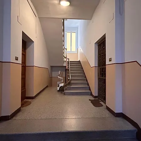 Lejlighed Casa Daura - Your Comfortable In - Parking *