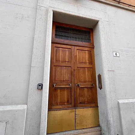 Lejlighed Casa Daura - Your Comfortable In - Parking Bologna