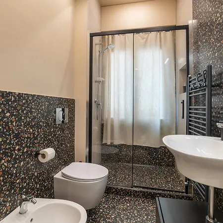 Casa Daura - Your Comfortable In - Parking * Bologna