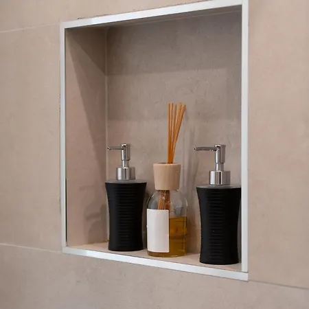 Lejlighed Casa Daura - Your Comfortable In - Parking *