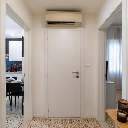 Apartment Casa Daura - Your Comfortable In - Parking Bologna
