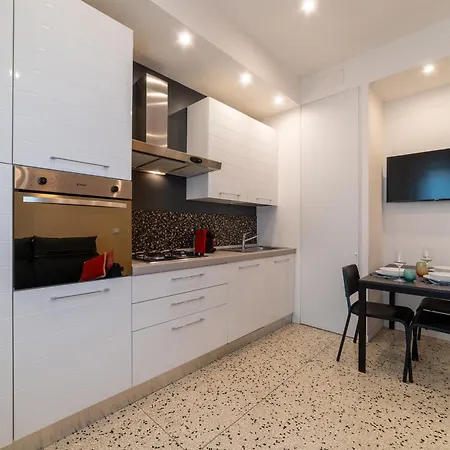 Lejlighed Casa Daura - Your Comfortable In *