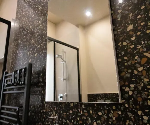 Casa Daura - Your Comfortable In - Parking 아파트 *