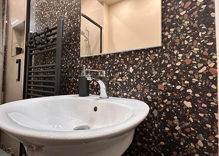 公寓 Casa Daura - Your Comfortable In - Parking