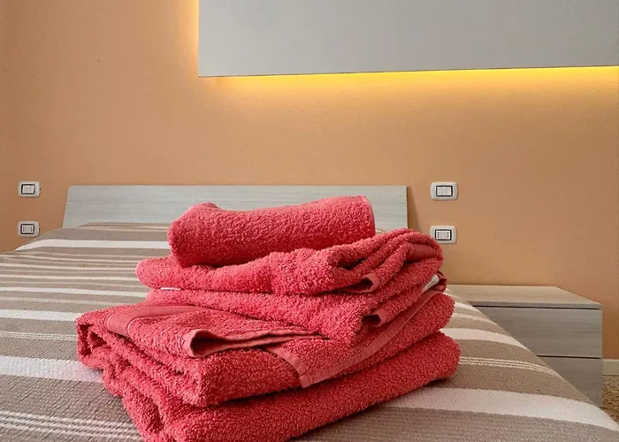 Casa Daura - Your Comfortable In - Parking