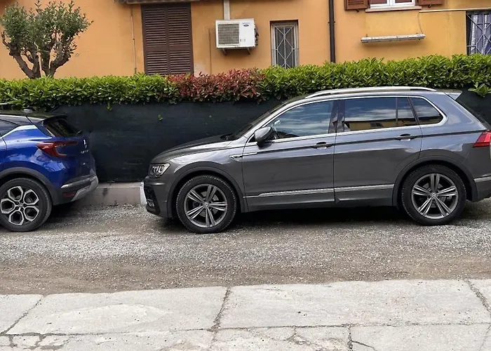 Casa Daura - Your Comfortable In - Parking Boloňa