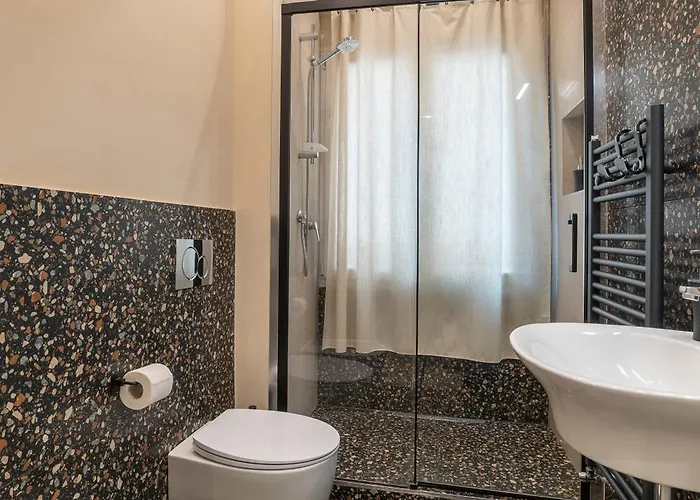 Casa Daura - Your Comfortable In - Parking * 볼로냐