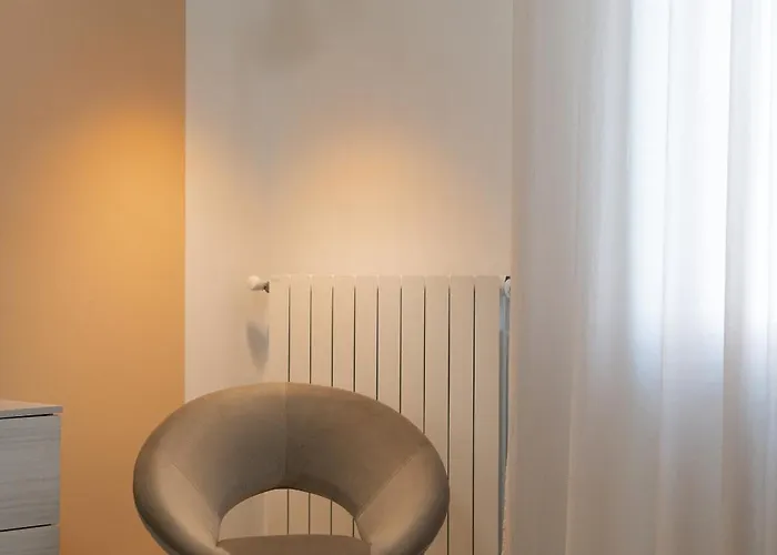 Casa Daura - Your Comfortable In - Parking