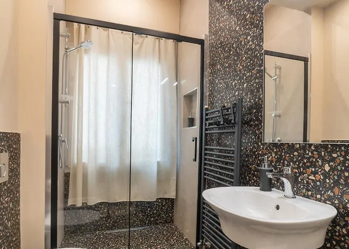 Casa Daura - Your Comfortable In - Parking Apartmán Boloňa