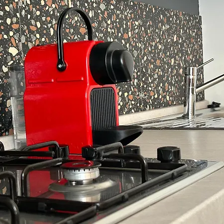 Casa Daura - Your Comfortable In - Parking Bolonia