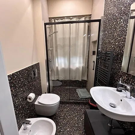 Casa Daura - Your Comfortable In - Parking Bologna