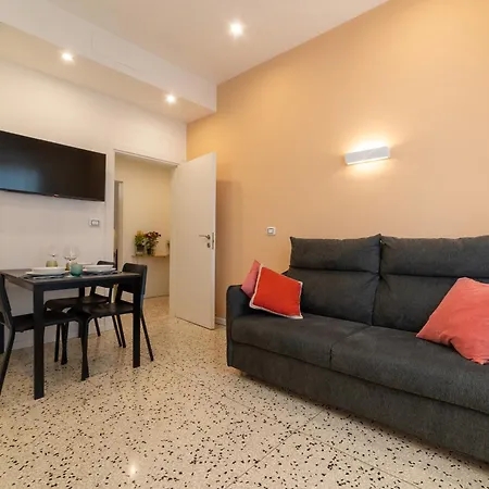 Lejlighed Casa Daura - Your Comfortable In - Parking Bologna