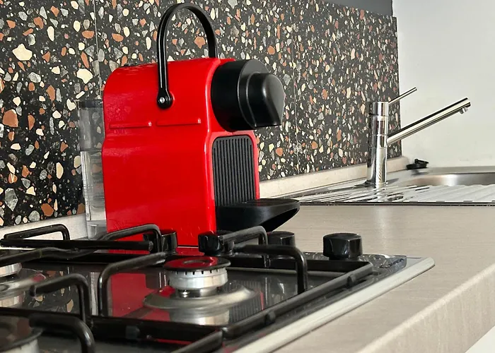 Casa Daura - Your Comfortable In - Parking Bolonia