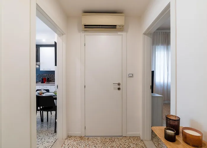 Apartament Casa Daura - Your Comfortable In - Parking Bolonia