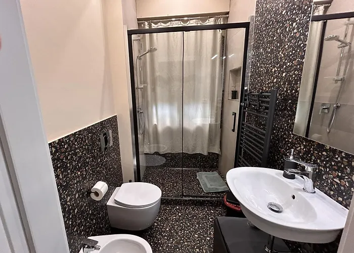 Casa Daura - Your Comfortable In - Parking Болонья