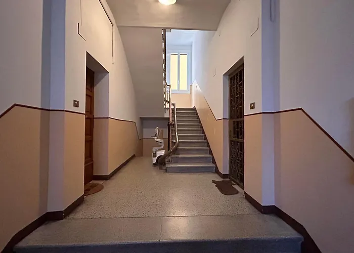 Apartment Casa Daura - Your Comfortable In - Parking *