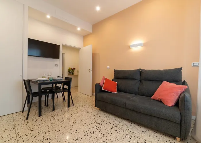 Апартаменты Casa Daura - Your Comfortable In - Parking Болонья